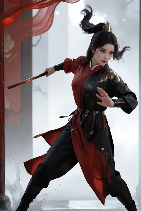 Annals of Flawlessness - 红颜录 壹