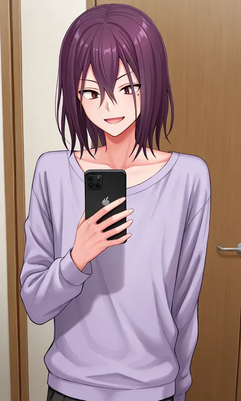 Mizuki Tamura | Osugaki ga Futanari Inma ni Wakaraserareru Hon