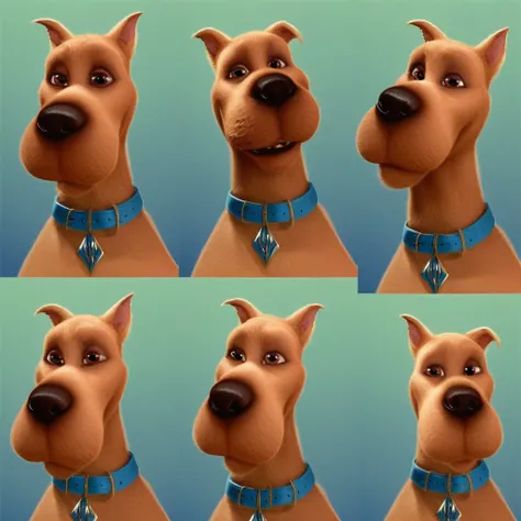 Scooby-Doo (2002 Live Action Movie)