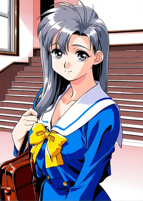 青山美沙生 illustrious Aoyama Misao (Can Can  Extra)