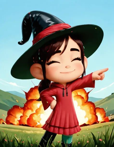 [LuisaP❤️]SDXL VANELLOPE [20MB]