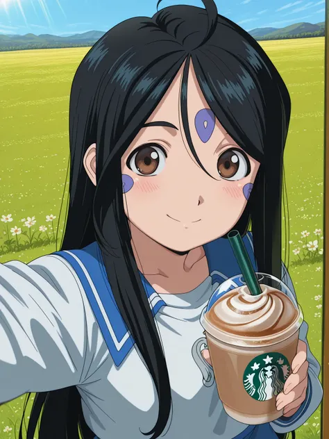 Skuld (スクルド) - Ah! My Goddess! (ああっ女神さまっ)