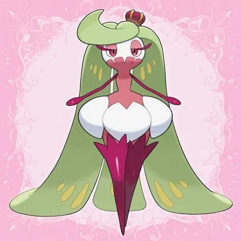 Tsareena - [Pokémon] ~ (Illustrious)