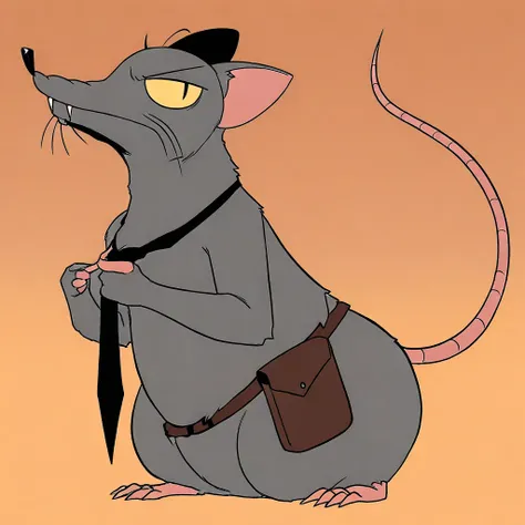 Tito (World of Io - Ioverse)