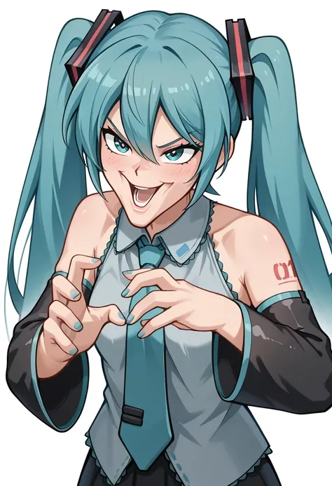 Joey Wheeler's meme face / 城之内克也アゴ - Yu-Gi-Oh! (YGO) Meme - IllustriousXL