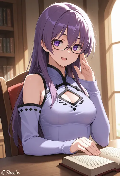 Sheele | Akame ga Kill! | アカメが斬る!