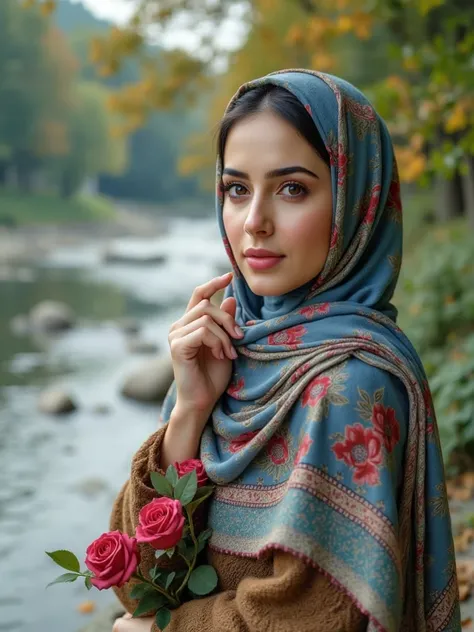 AminGraphic-IranianWoman