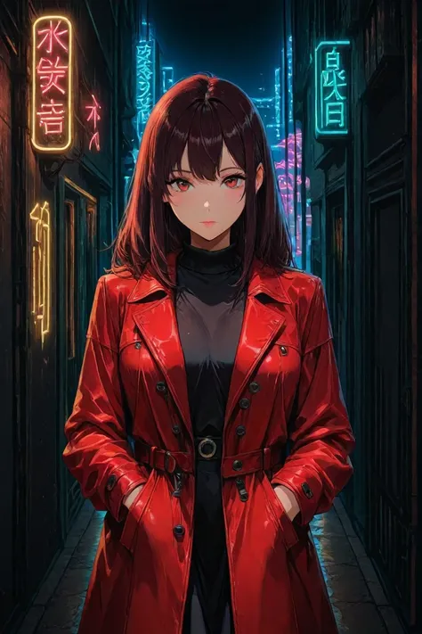 Elegant Waifu Style illustriousXL