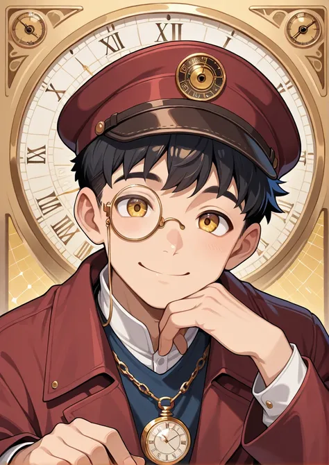 Galileo | SakuraSakumaMix_Luxury