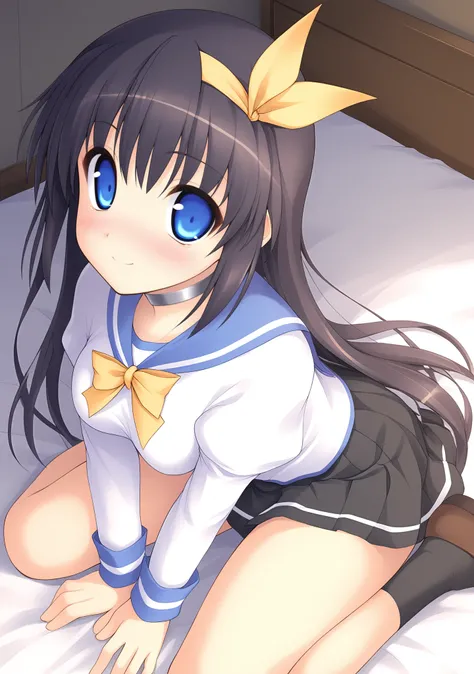 姫萩咲実 シークレットゲーム-KILLER QUEEN- Himehagi Sakumi Secret game-KILLER QUEEN-