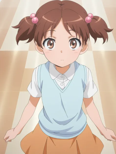 Kana Hazamaya (硲舎 佳茄) - A Certain Scientific Railgun (とある科学の超電磁砲)