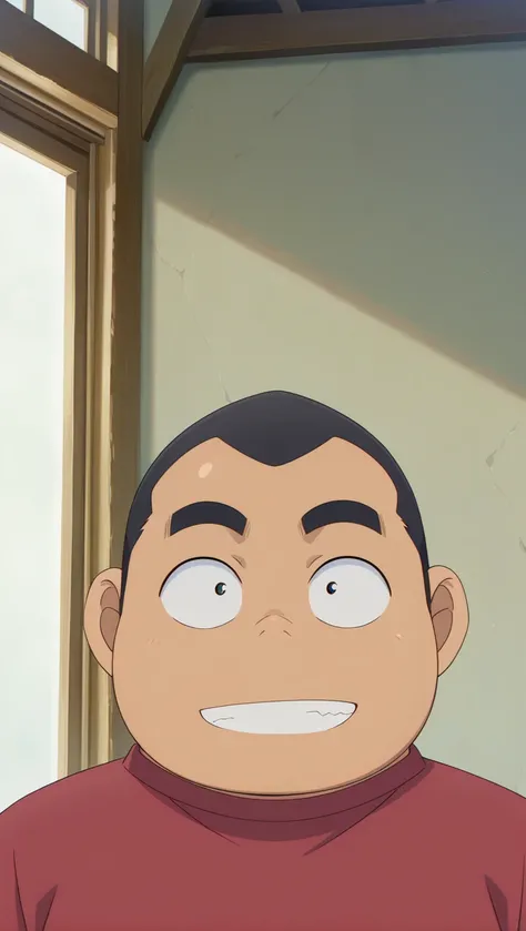 小岛元太-名侦探柯南（Genta Kojima-Detective Conan）