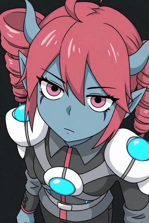 《纳米神兵》“Nano Lnvaders” 迪曼人