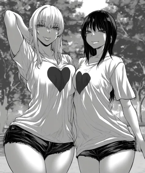 Erectsawaru style | Illustrious