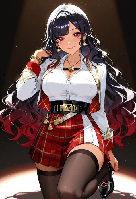 Scarle Yonaguni