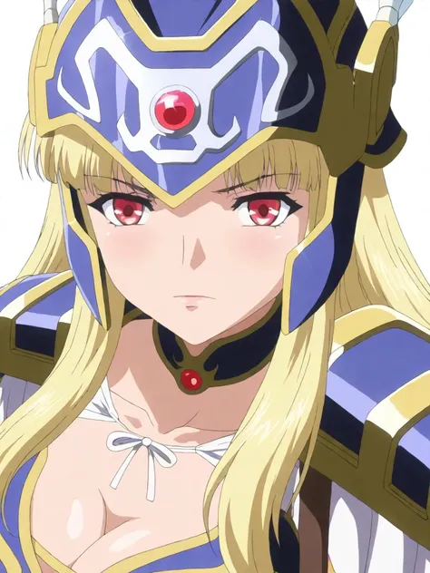 ヴァルキリー | Ikusa Otome Valkyrie Shinshou