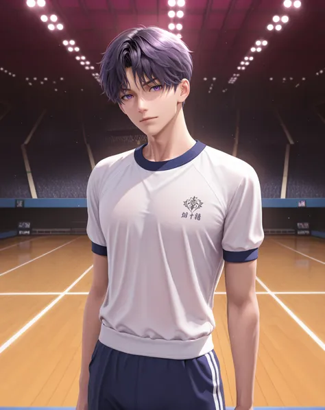 Rafayel Pony + Illustrious | Love and DeepSpace