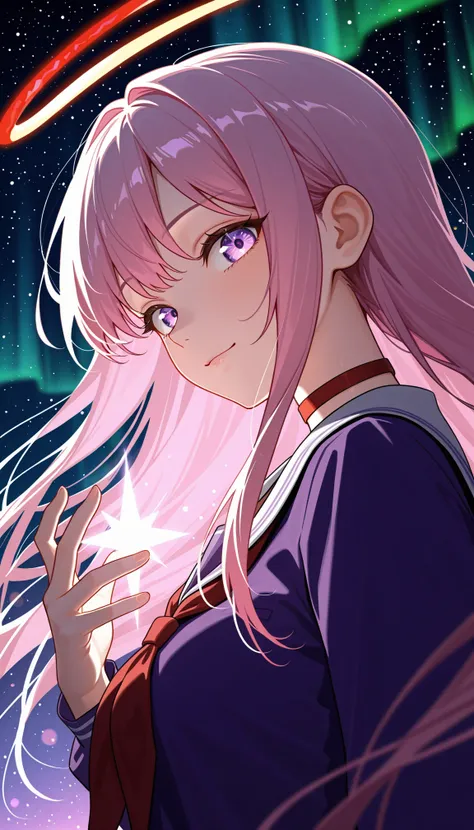 Nova Anime XL