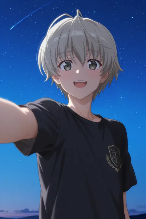 Haruka Kasugano - Yosuga no Sora - (Pony / Illlustrious) [Commission]