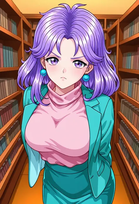 Kagami Mira 鏡 魅羅 - Tokimeki Memorial: Forever With You Emotional ときめきメモリアル forever with you エモーショナル