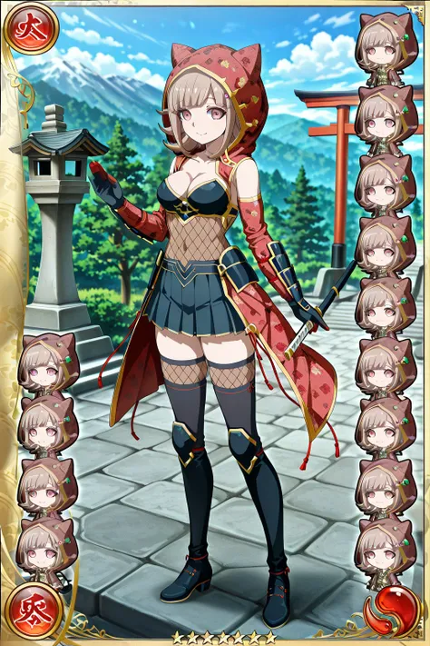 Sengoku Asuka ZERO [Danganronpa]