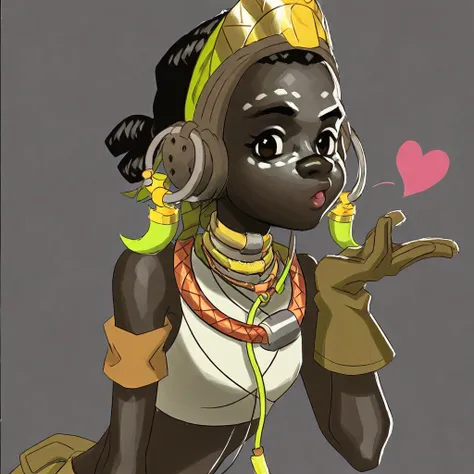 Efi Oladele (Overwatch 2)