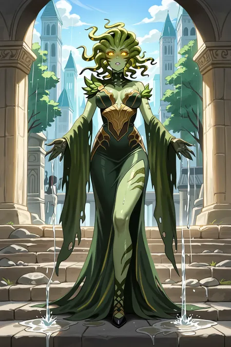 illustrious vraska