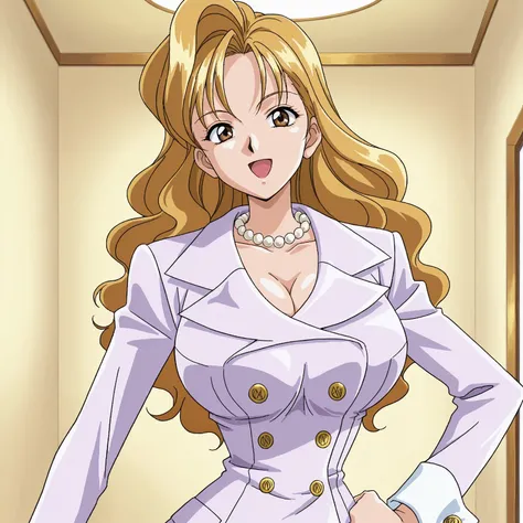 Mifuyu Tachibana (Pachinko  Reaction)