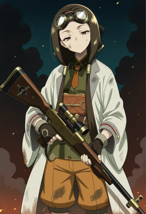 Professor (Toukiden)