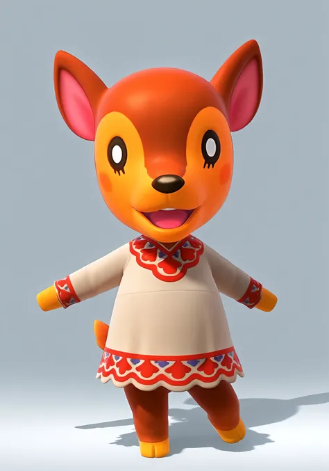 Fauna - Animal Crossing: New Horizons