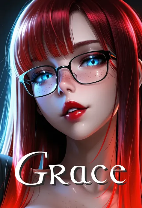 Earthbound - Grace - IllustriousXL