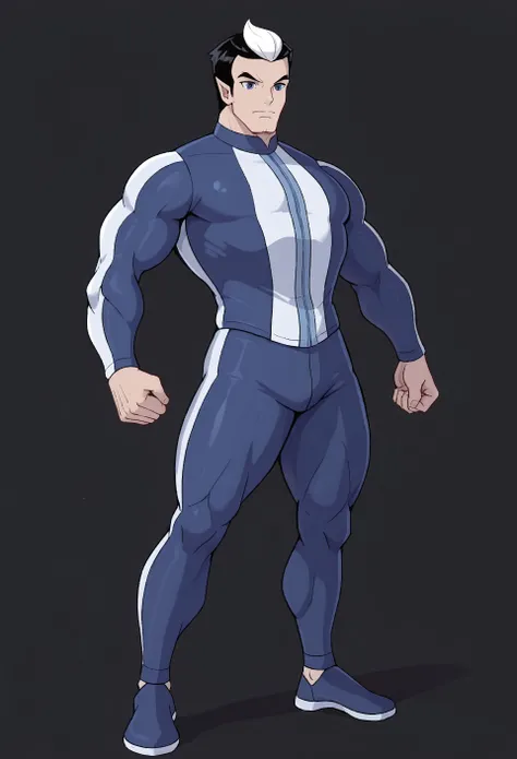 Mako - TigerSharks [Human]