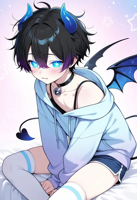 Succuboy [Illustrious]