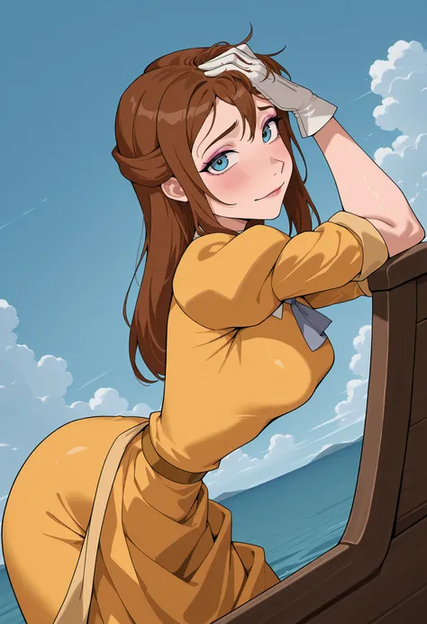 HellToYou style [IllustriousXL]