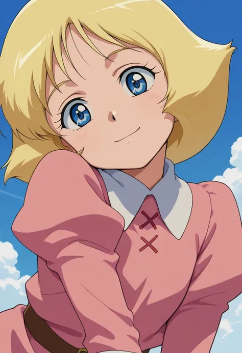 Artesia - Gundam The Origin / アルテイシア（機動戦士ガンダム THE ORIGIN）