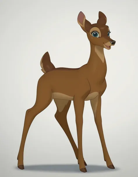 Adult Faline【 Bambi 】_rel_260420