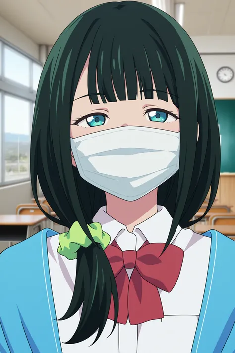 Hass はっす - SSSS.GRIDMAN / GRIDMAN UNIVERSE (3 Outfits)