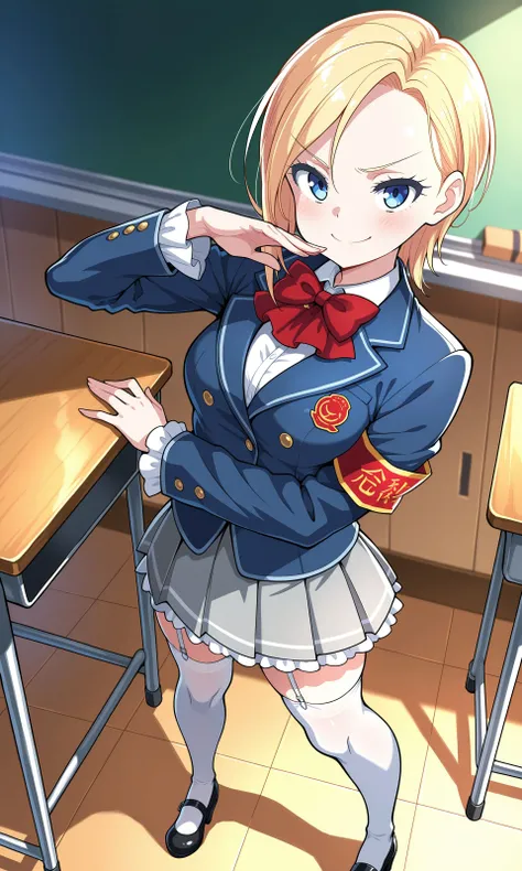 Eriza Yukihune - I AM MGCM DX [SD1.5/Pony6/Ill0.1]