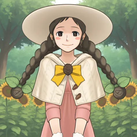 Illustrious: Juniper Woods - Phoenix Wright: Ace Attorney - Dual Destinies