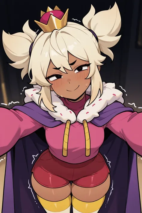 mandy brawl stars