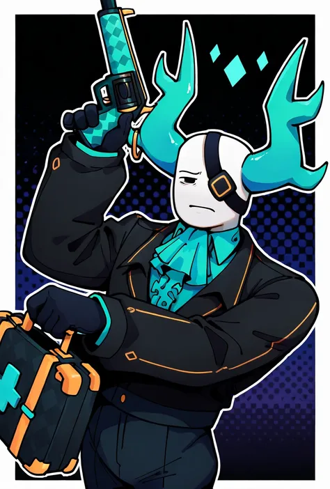 MedKit -- Roblox Phighting  Noob + Illust