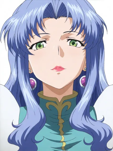 フレイア | Ikusa Otome Valkyri Shinshou