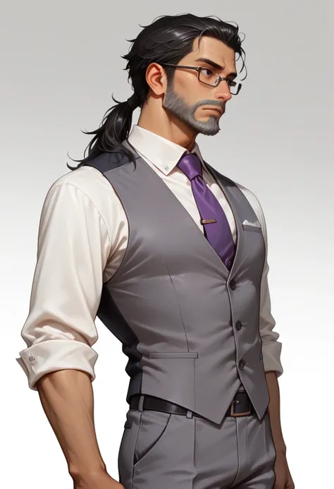 [OC] Arno (embedding)