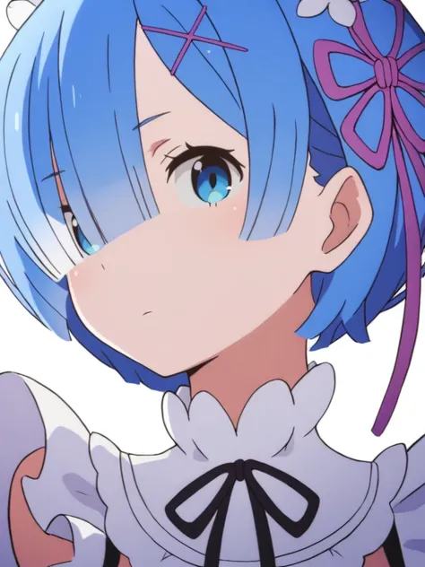 レム（Rem）| Re:ZERO_rel_260420