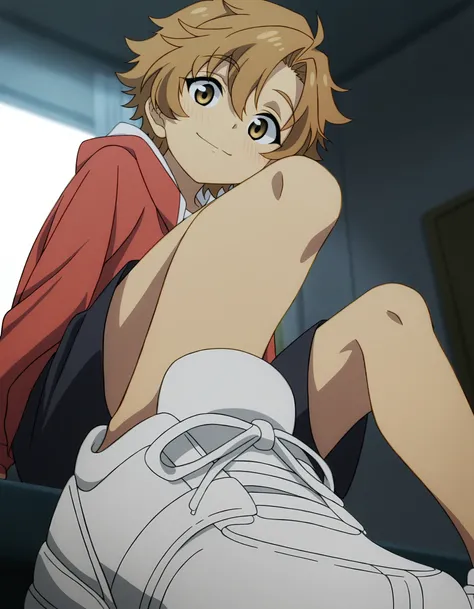 Daigo Koishikawa - SHY / 小石川大吾 - 腼腆英雄