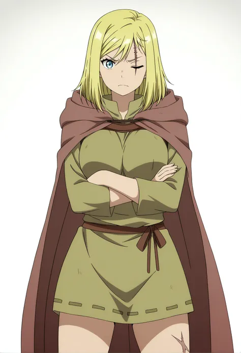 Alicia Glenfall | Clevatess: Majuu no Ou to Akago to Shikabane no Yuusha LoRa
