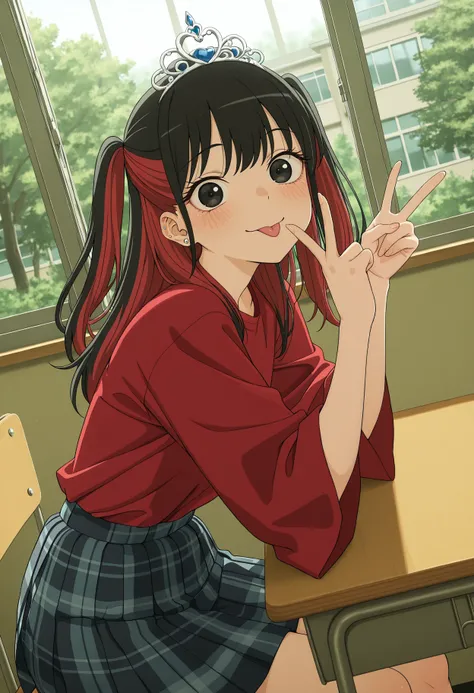 Nowa Sugaya (My Dress Up Darling) | [Illustrious]