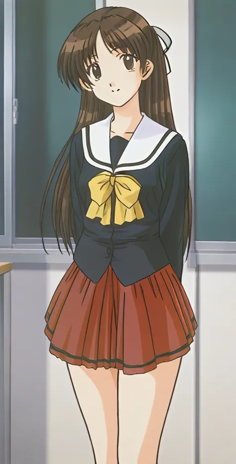 Sawatari Honoka - Sentimental Journey / 沢渡 ほのか - センチメンタルジャーニー