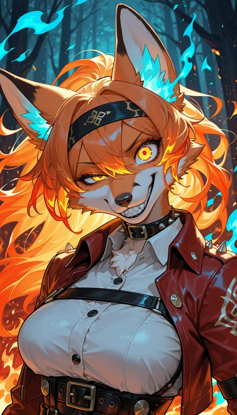 Nova Furry XL