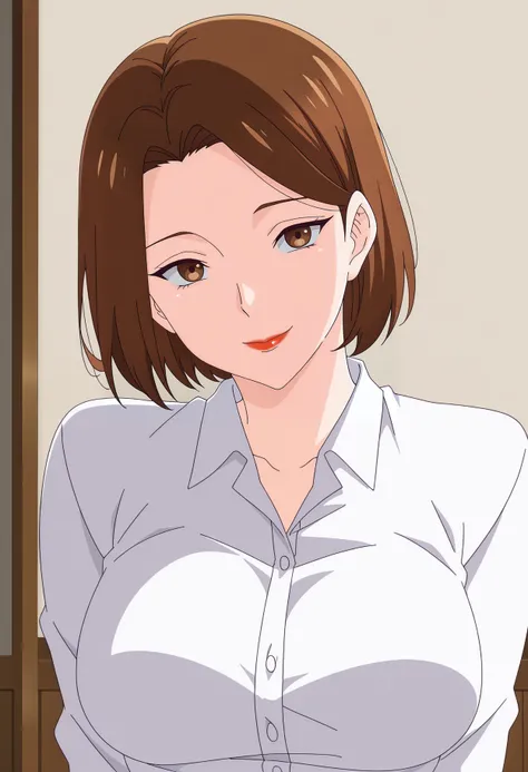 COMMISSION-Yui Koriyama-Hitozuma no Kuchibiru wa Kan Chuuhai no Aji ga -IL
